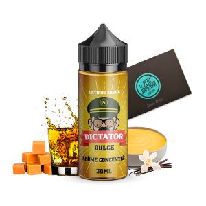 Concentré Dulce Dictator 30 ml
