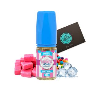 Concentré Bubble Trouble Dinner Lady 30 ml