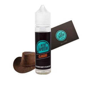 Classic 50 ml