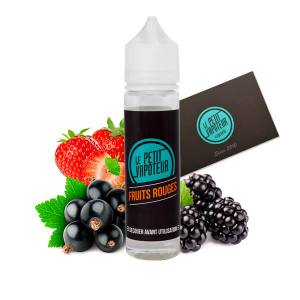 Fruits Rouges 50 ml
