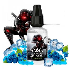 Concentré Shinobi 30 ml Ultimate
