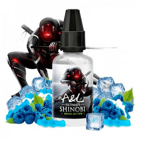 Concentré Shinobi 30 ml Ultimate