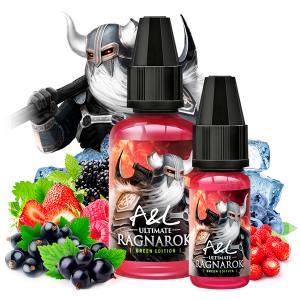 Concentré Ragnarok Ultimate 30 ml