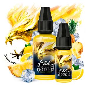 Concentré Phoenix Ultimate 30 ml