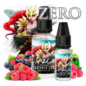 Concentré Valkyrie Zero Ultimate 30 ml