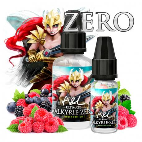 Concentré Valkyrie Zero Ultimate 30 ml