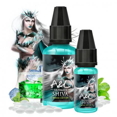Concentré Shiva 30 ml Ultimate