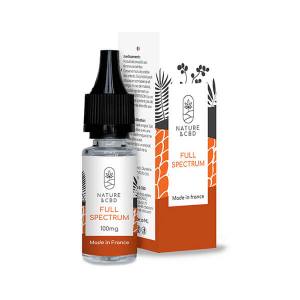 Full Spectrum Nature & CBD