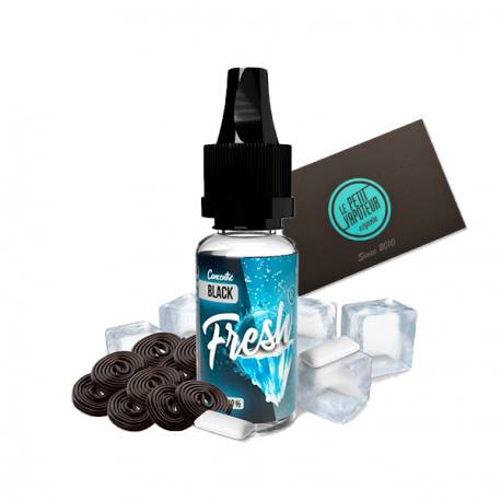 Concentré Black Fresh Revolute