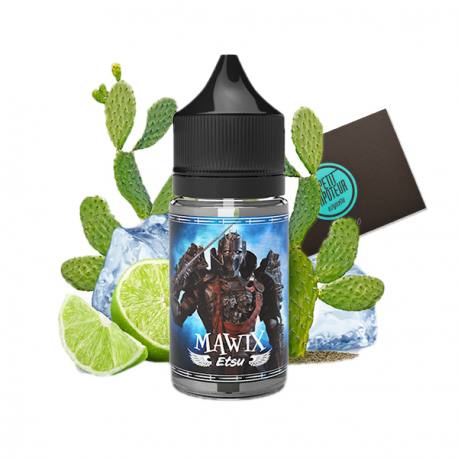 Concentré Etsu Mawix 30 ml