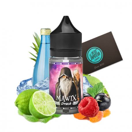 Concentré Drack Mawix 30 ml