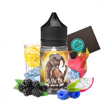 Concentré Waria Mawix 30 ml