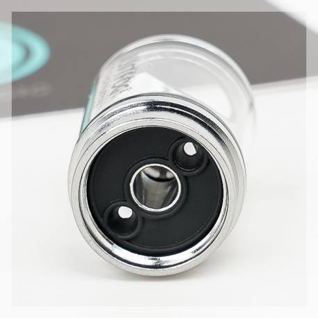 Pyrex Tank Q16Pro Justfog