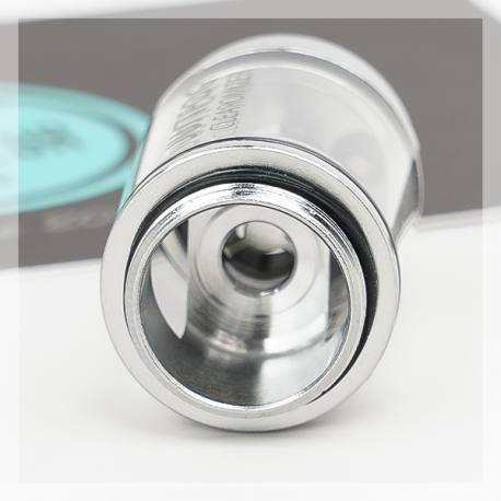 Pyrex Tank Q16Pro Justfog