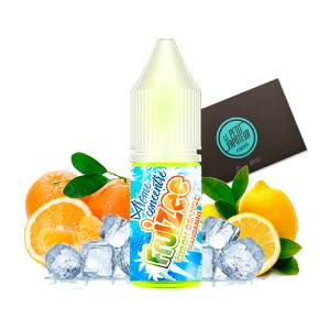 Concentré Citron Orange Mandarine Fruizee