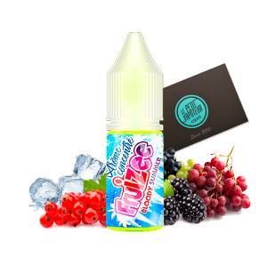 Concentré Bloody Summer Fruizee