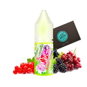 Concentré Bloody Summer No Fresh Fruizee