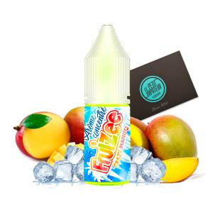 Concentré Crazy Mango Fruizee