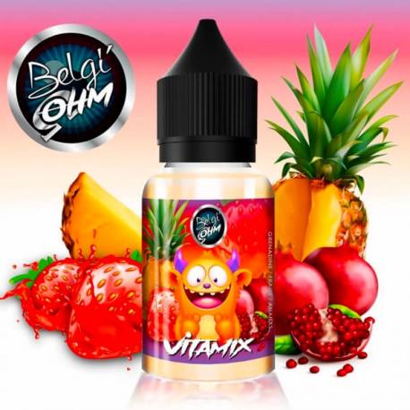 Concentré Vitamix Belgi'Ohm 30 ml