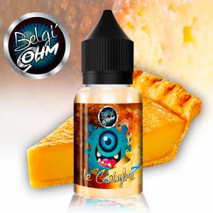 Concentré Le Goinfre Belgi'Ohm 30 ml