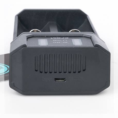 Mega USB Charger Efest