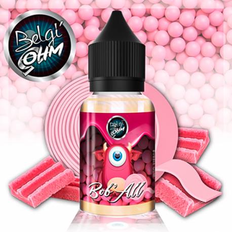 Concentrate Bob'All Belgi'Ohm 30 ml