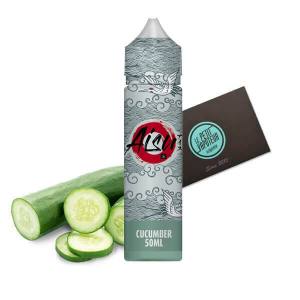 Cucumber Aisu Zap Juice 50 ml