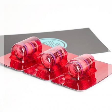  Launcher Wirice Coils