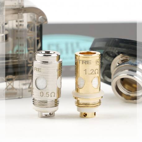 Cartouche Sceptre Innokin