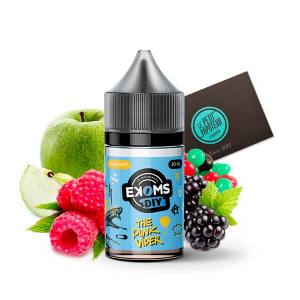 Concentré The Punk Viper Ekoms 30 ml