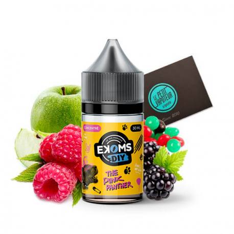 Concentré The Punk Panther Ekoms 30 ml
