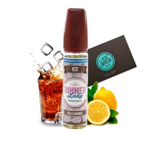 Cola Shades Dinner Lady 50 ml