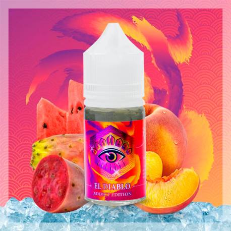 Concentrate El Diablo Wink 30 ml