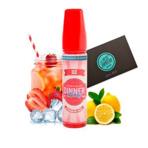 Strawberry Bikini Dinner Lady 50 ml