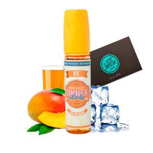 Sun Tango Mango Dinner Lady 50 ml