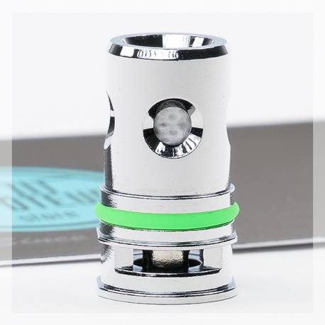 Résistances GZ Coils Eleaf