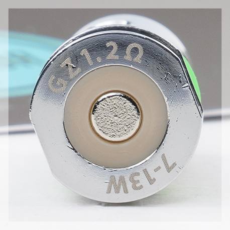 GZ Coils Eleaf