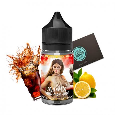 Concentré Edja Mawix 30 ml