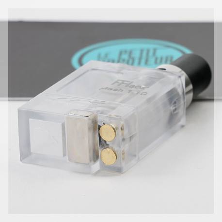 Cartouche FH Box