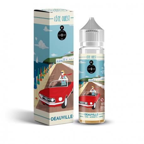 Deauville Curieux 50 ml
