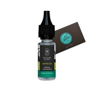 Arôme Amnesia Nature & CBD