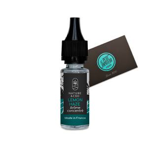 Arôme Lemon Haze Nature & CBD