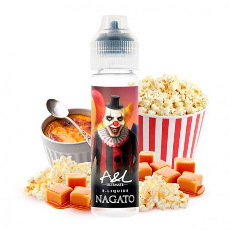 Nagato Ultimate 50 ml 