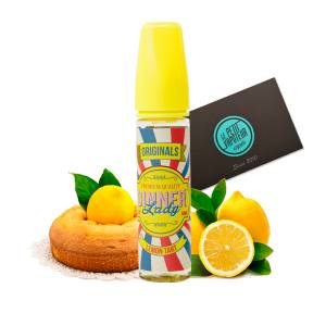 Lemon Tart Dinner Lady 50 ml