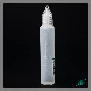 Flacon gradué Unicorn 30ml