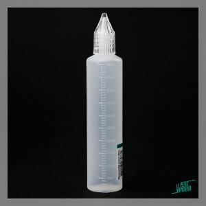 Flacon gradué Unicorn 50ml