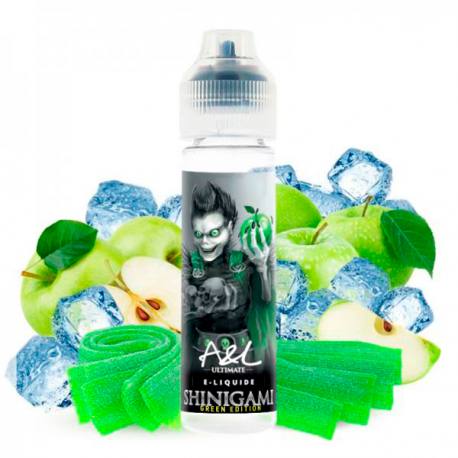 Shinigami Ultimate 50 ml 