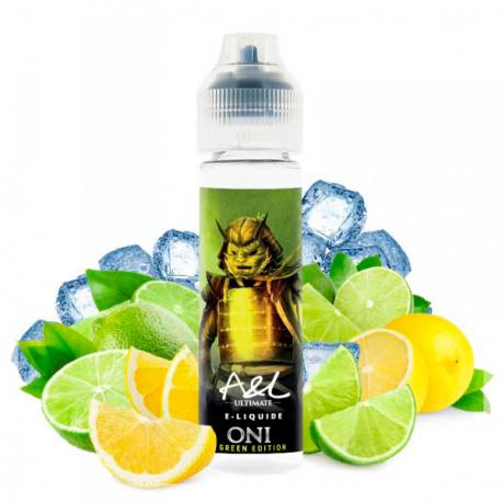 Oni Ultimate 50 ml 