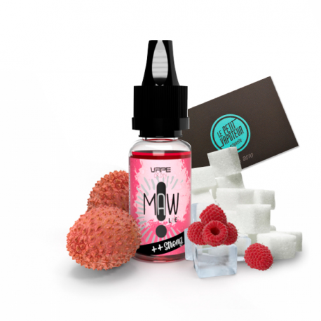 Concentré Maw Lee Strong Sugar