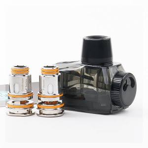 Cartouche Aegis Boost Pro Geek Vape